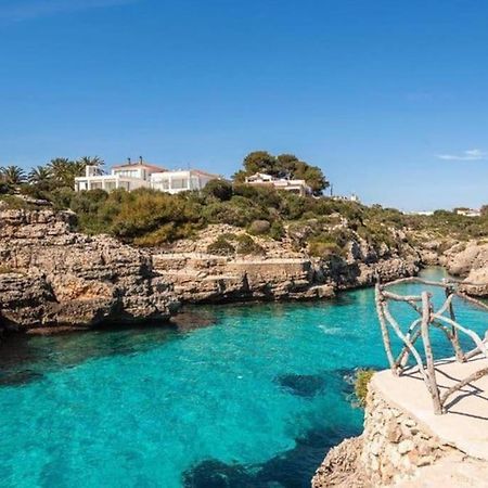 Cala En Blanes Apartamento Ciudadela Cala'N Blanes  Екстер'єр фото