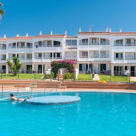 Cala En Blanes Apartamento Ciudadela Cala'N Blanes  Екстер'єр фото