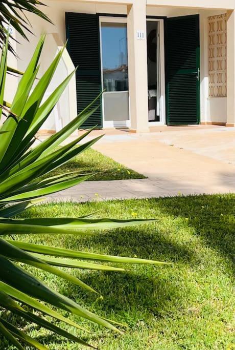 Cala En Blanes Apartamento Ciudadela Cala'N Blanes  Екстер'єр фото