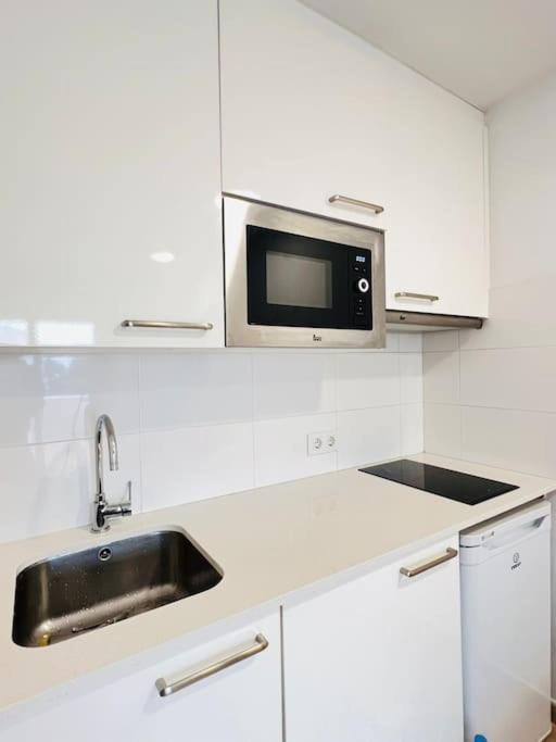 Cala En Blanes Apartamento Ciudadela Cala'N Blanes  Екстер'єр фото